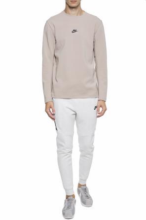 Bluza z nadrukowanym logo, zdjęcie 2 Bluza z nadrukowanym logo od Nike